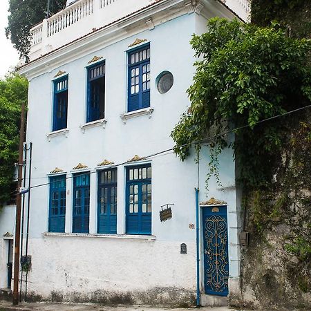 Chez Kin Bed and Breakfast Río de Janeiro Exterior foto