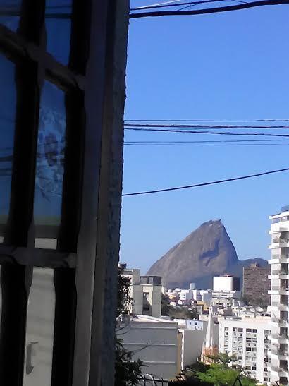 Chez Kin Bed and Breakfast Río de Janeiro Habitación foto