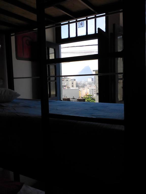 Chez Kin Bed and Breakfast Río de Janeiro Habitación foto