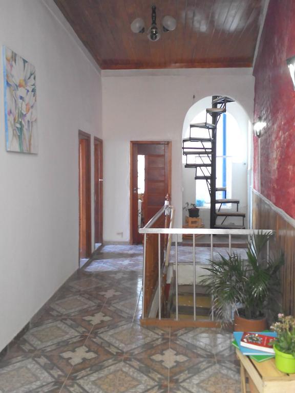 Chez Kin Bed and Breakfast Río de Janeiro Exterior foto