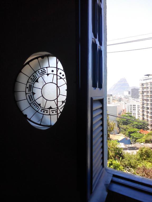 Chez Kin Bed and Breakfast Río de Janeiro Habitación foto