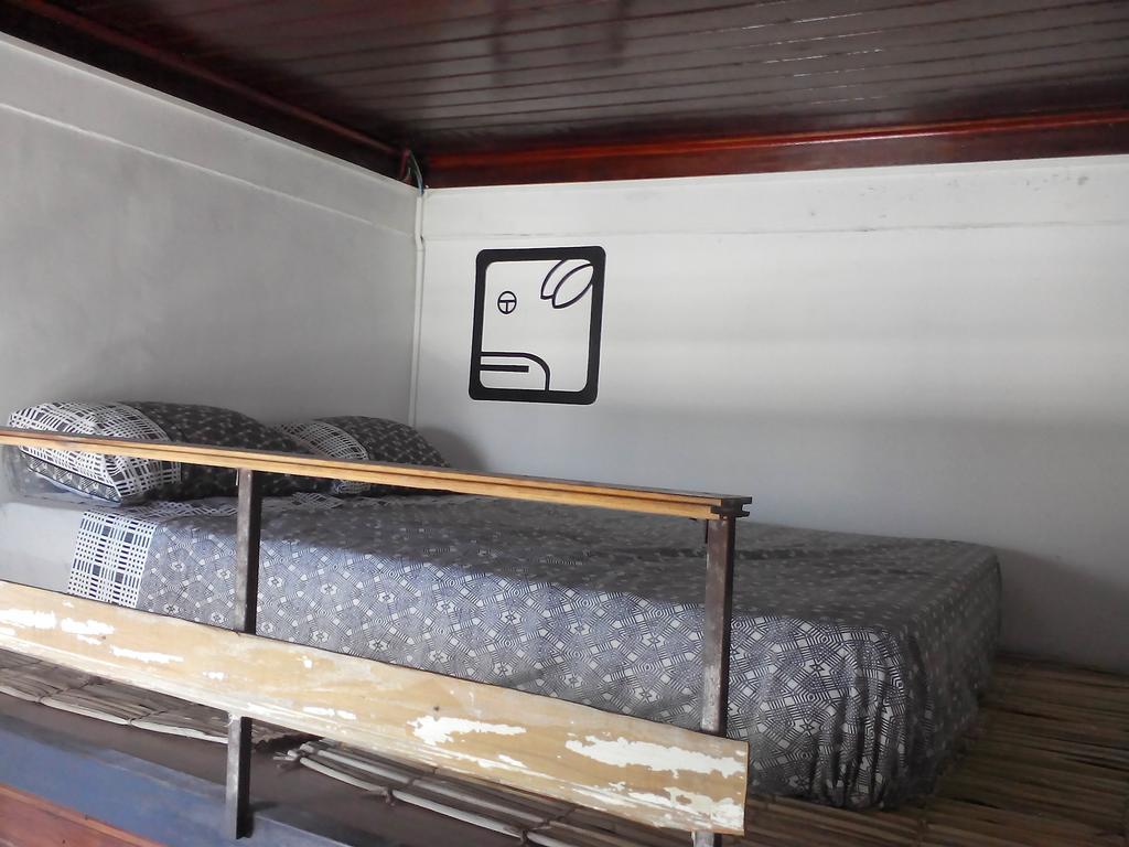 Chez Kin Bed and Breakfast Río de Janeiro Habitación foto
