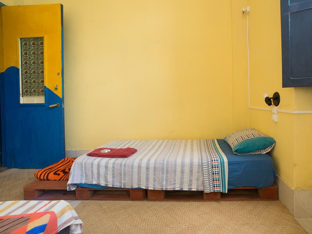Chez Kin Bed and Breakfast Río de Janeiro Exterior foto