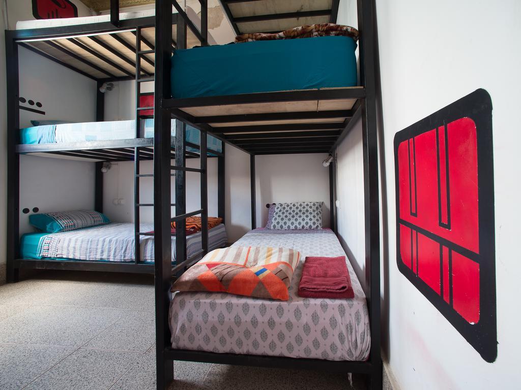 Chez Kin Bed and Breakfast Río de Janeiro Exterior foto